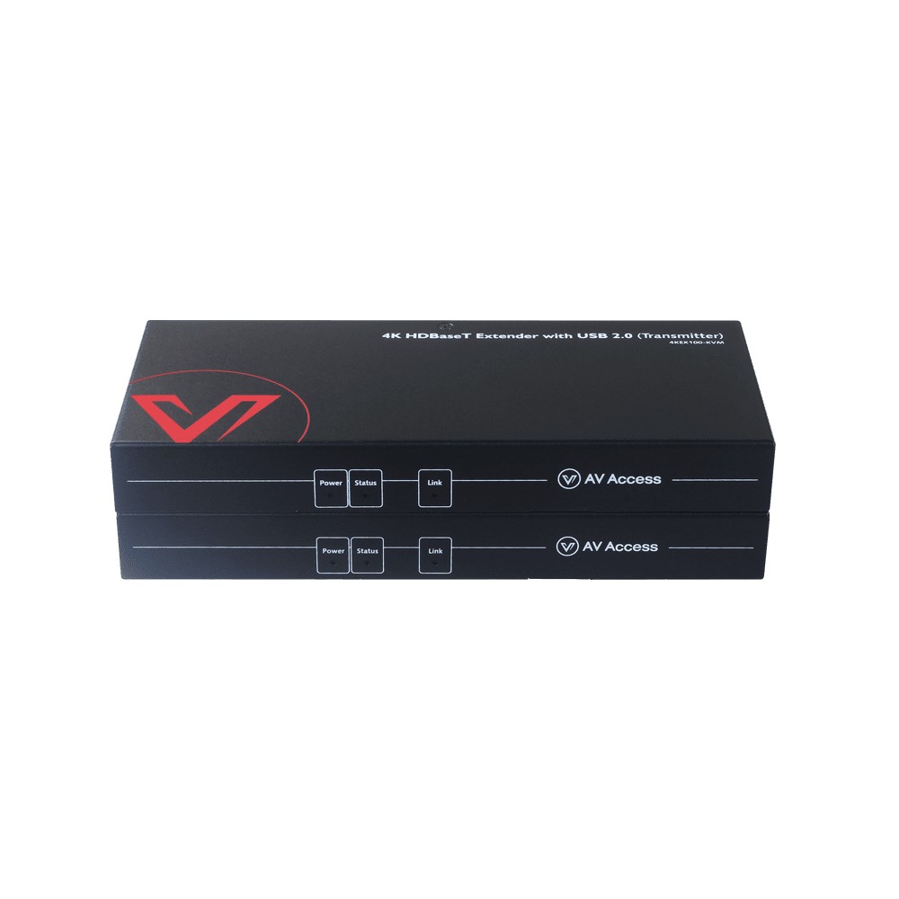 AV Access 4KEX100-KVM
