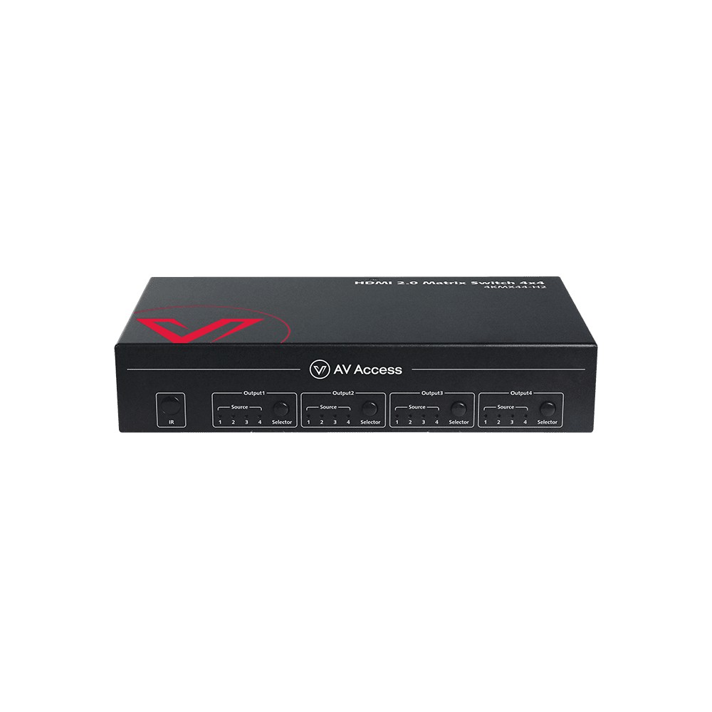 AV Access 4KMX44-H2
