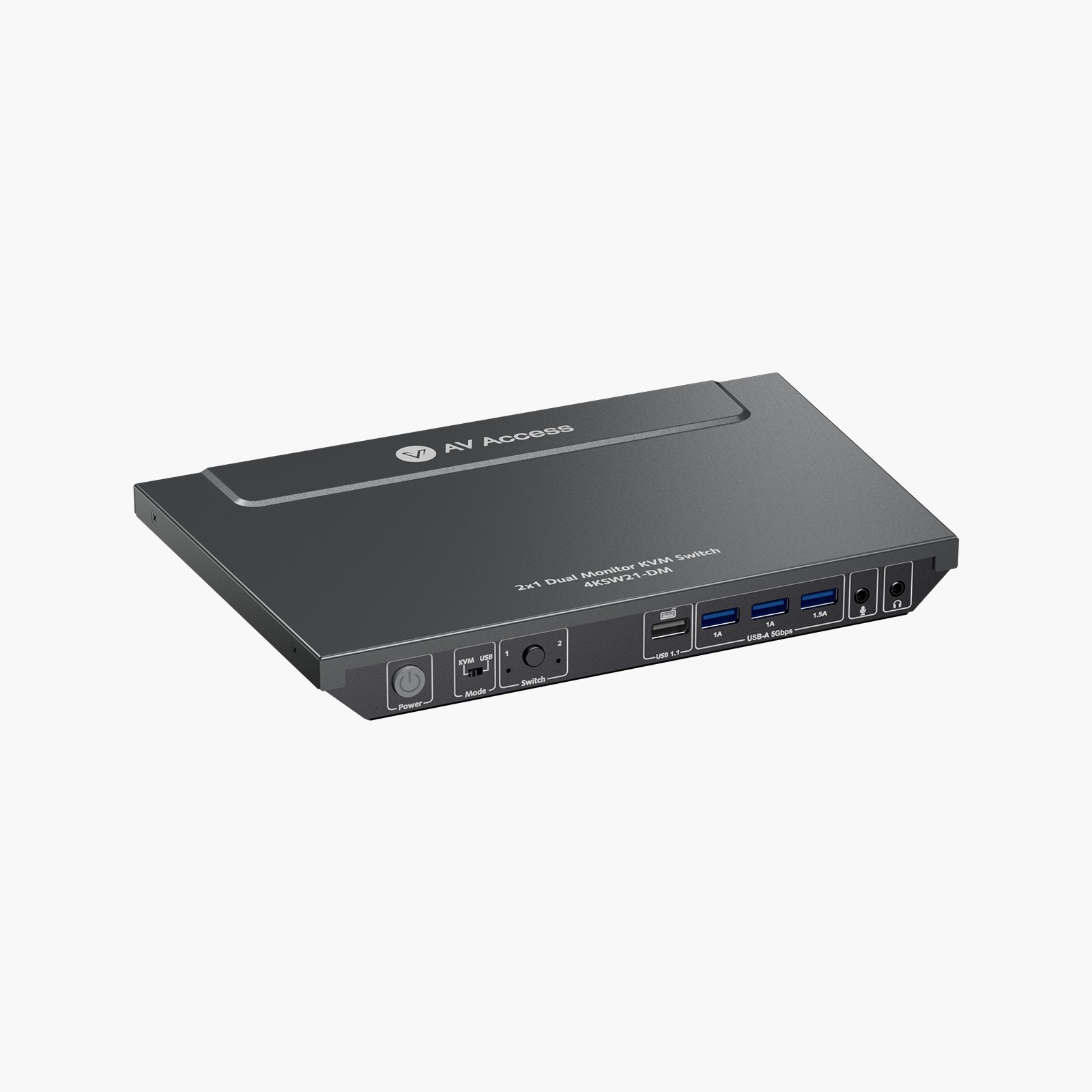 AV Access 4KSW21-DM