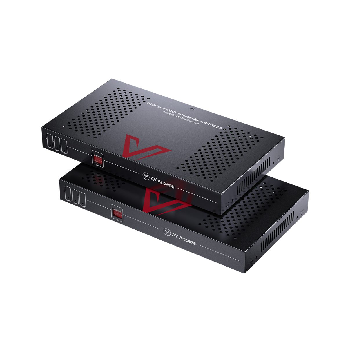 AV Access 4KEX100-DP-Pro