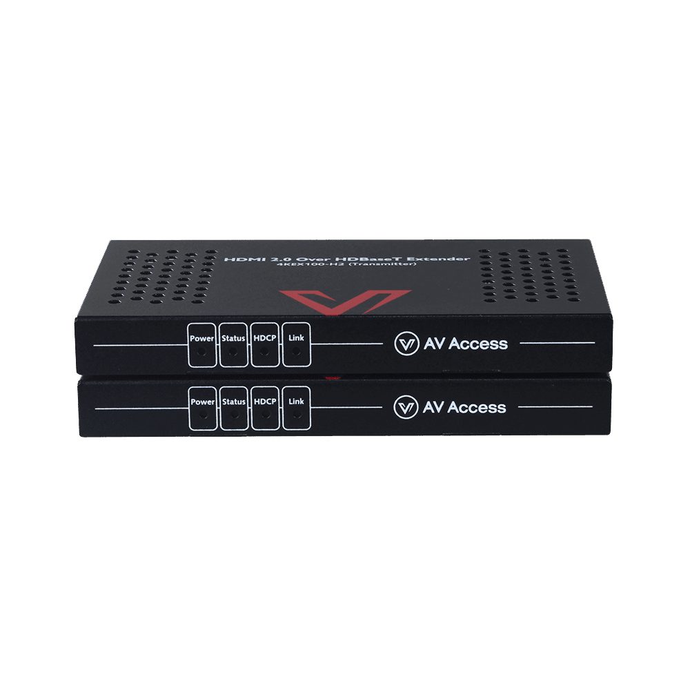 AV Access 4KEX100-H2