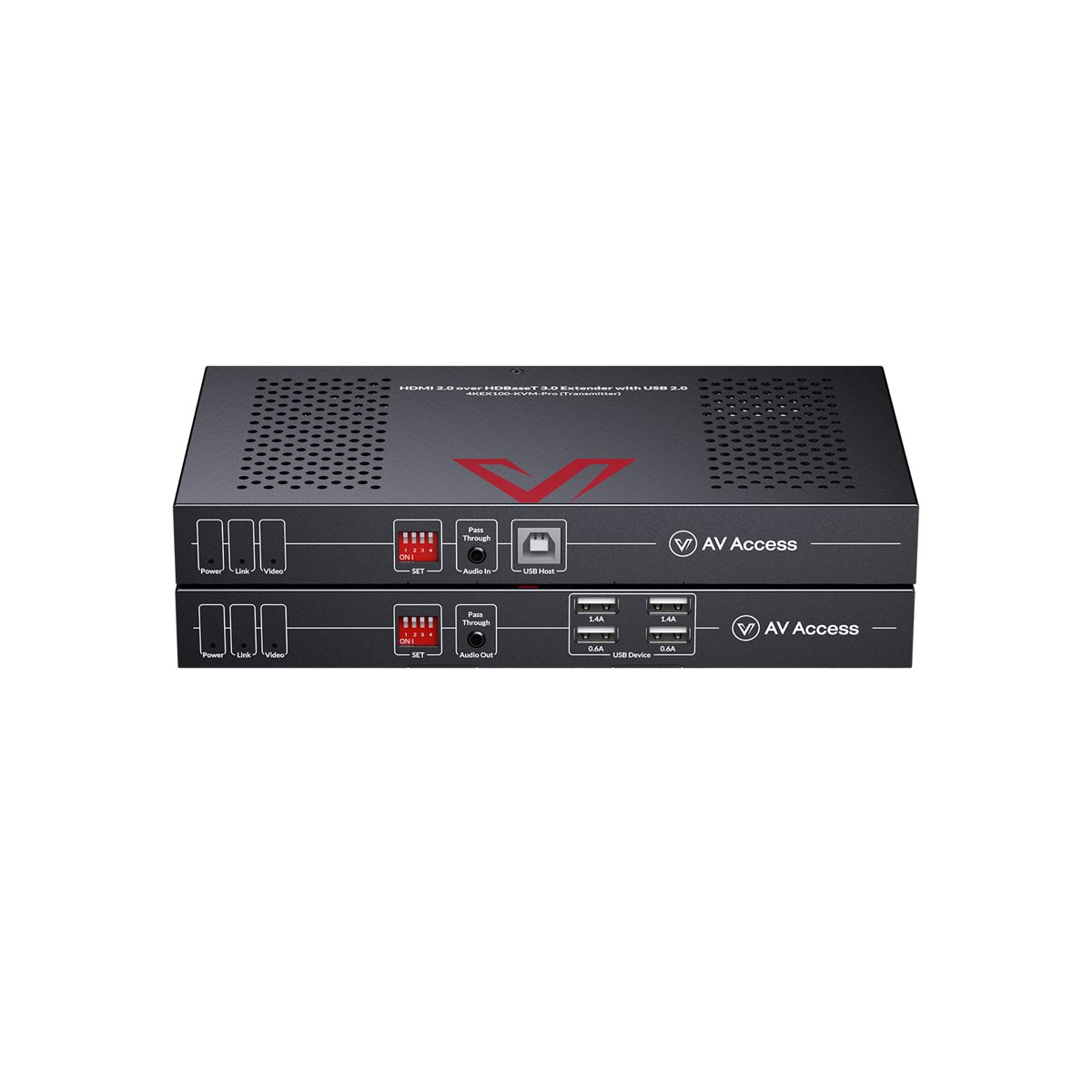 AV Access 4KEX100-KVM-Pro