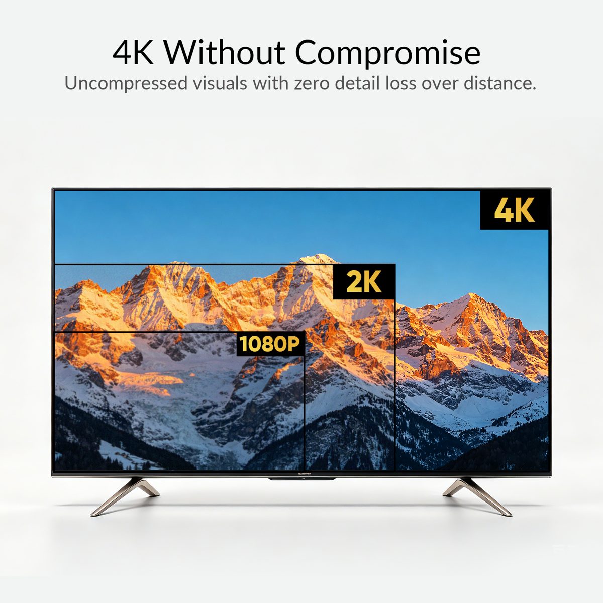 AV Access 4KEX150-KVM