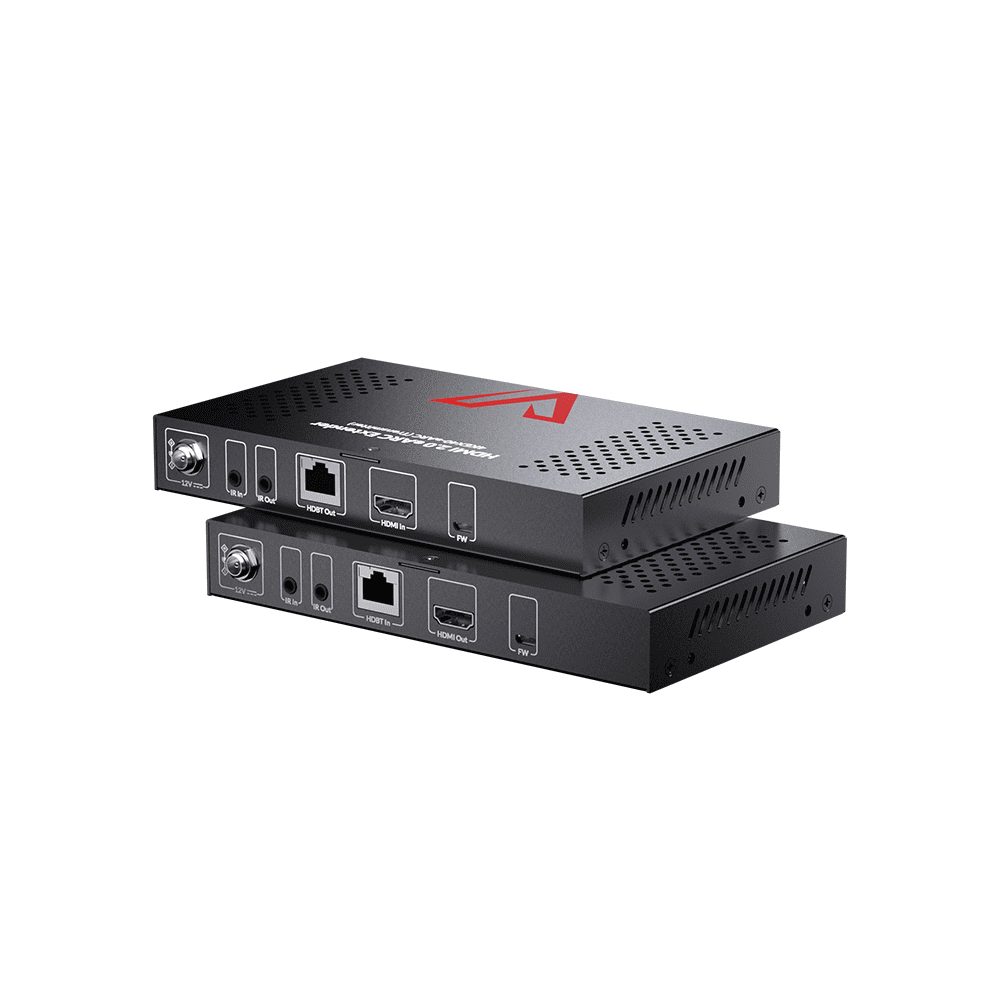 AV Access 4KEX40-eARC