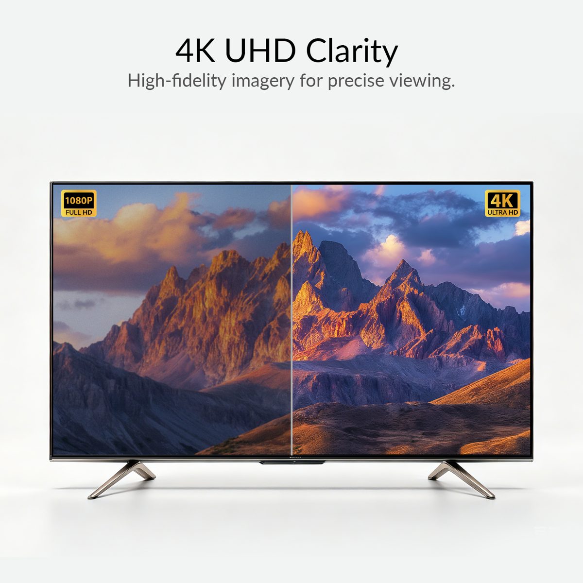 AV Access 4KEX40-KVM