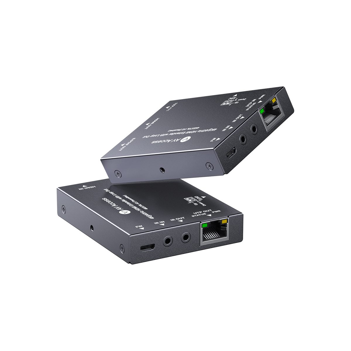 AV Access 4KEX70L-H2