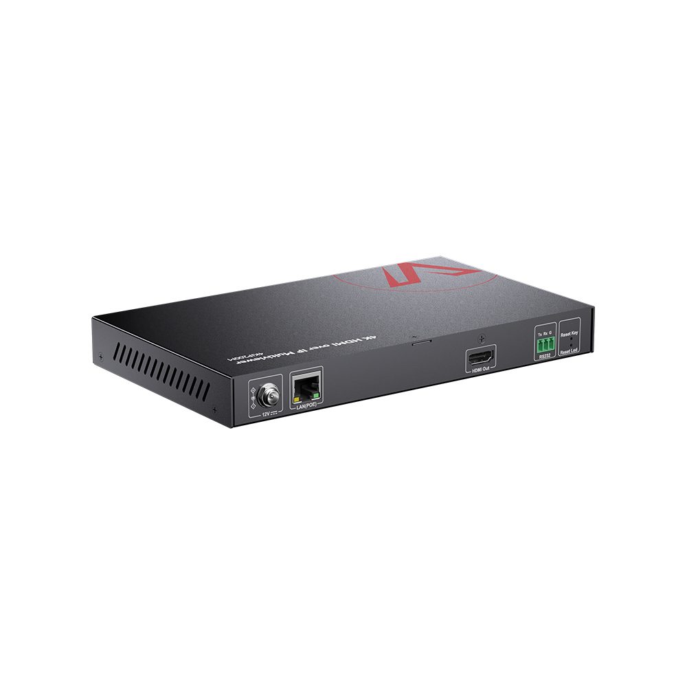 AV Access 4KIP200M