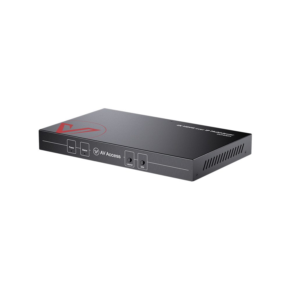AV Access 4KIP200M
