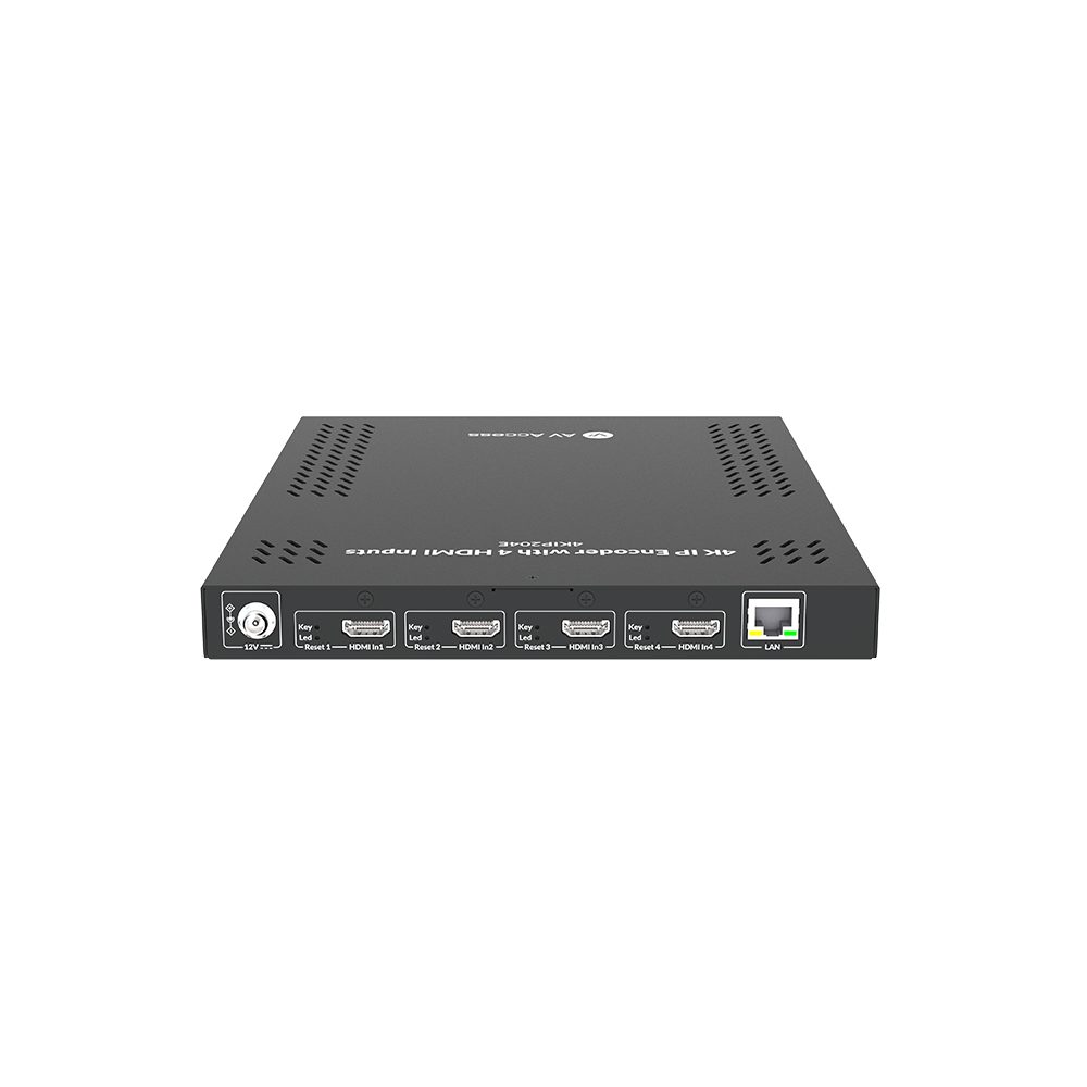 AV Access 4KIP204E