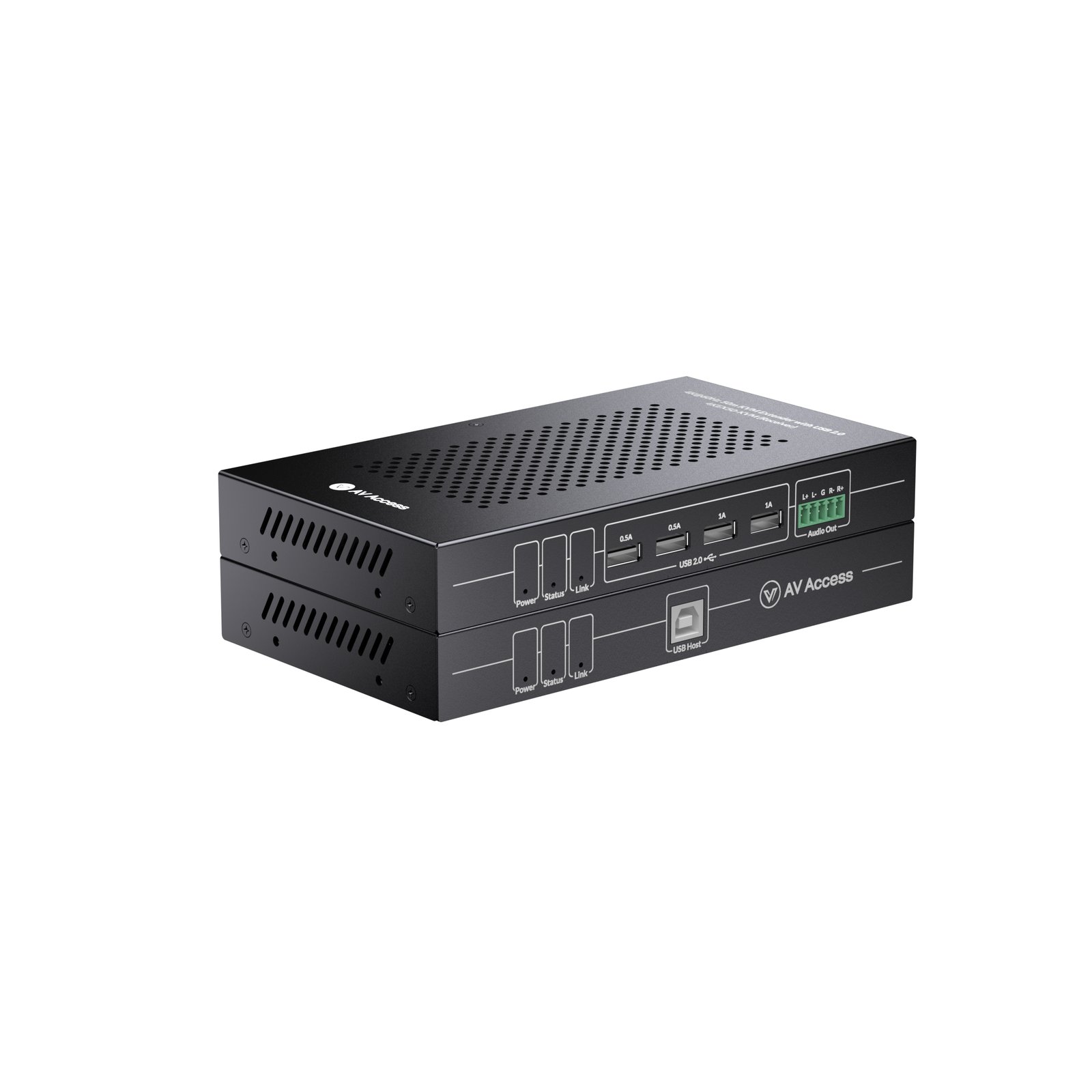 AV Access 4KEX50-KVM
