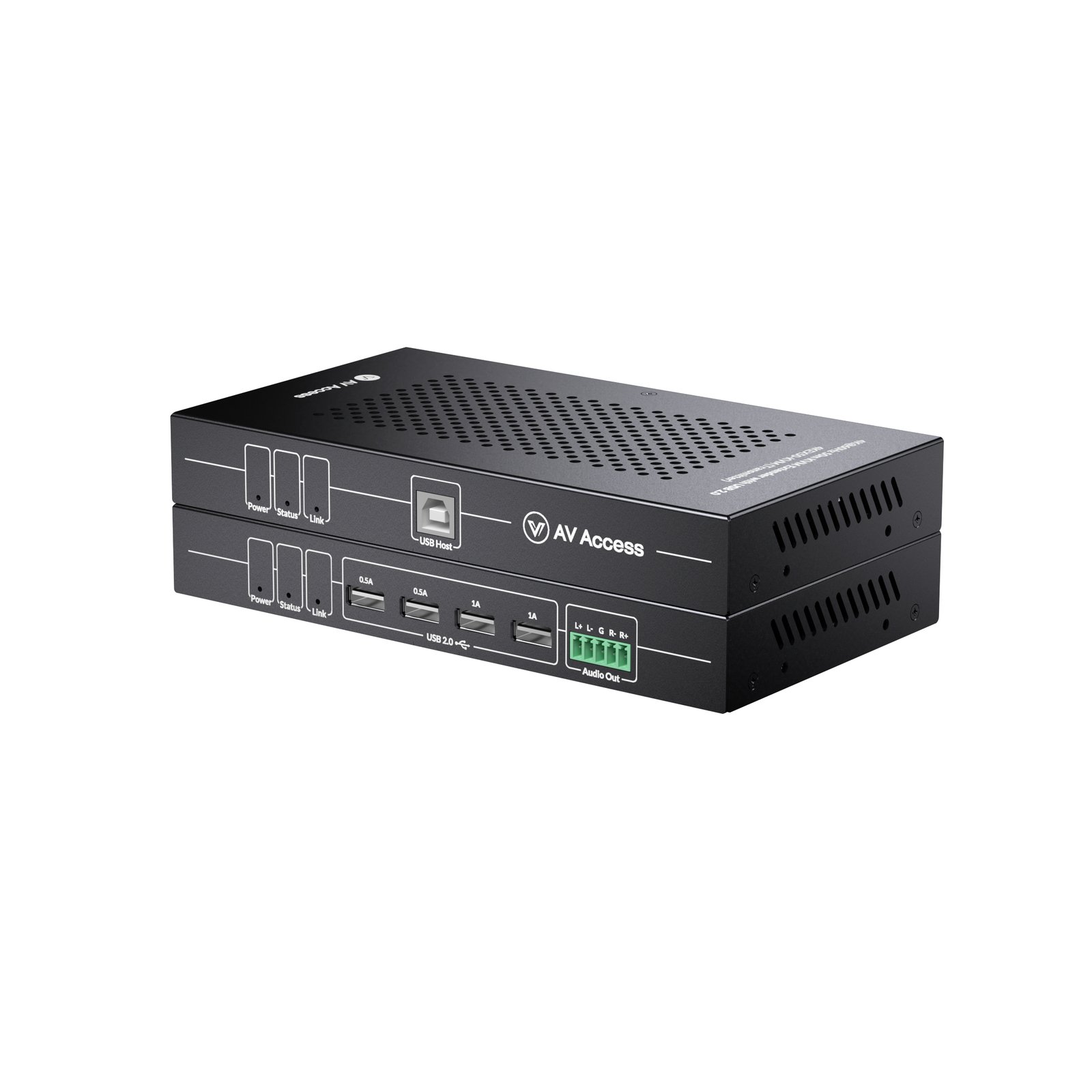 AV Access 4KEX50-KVM