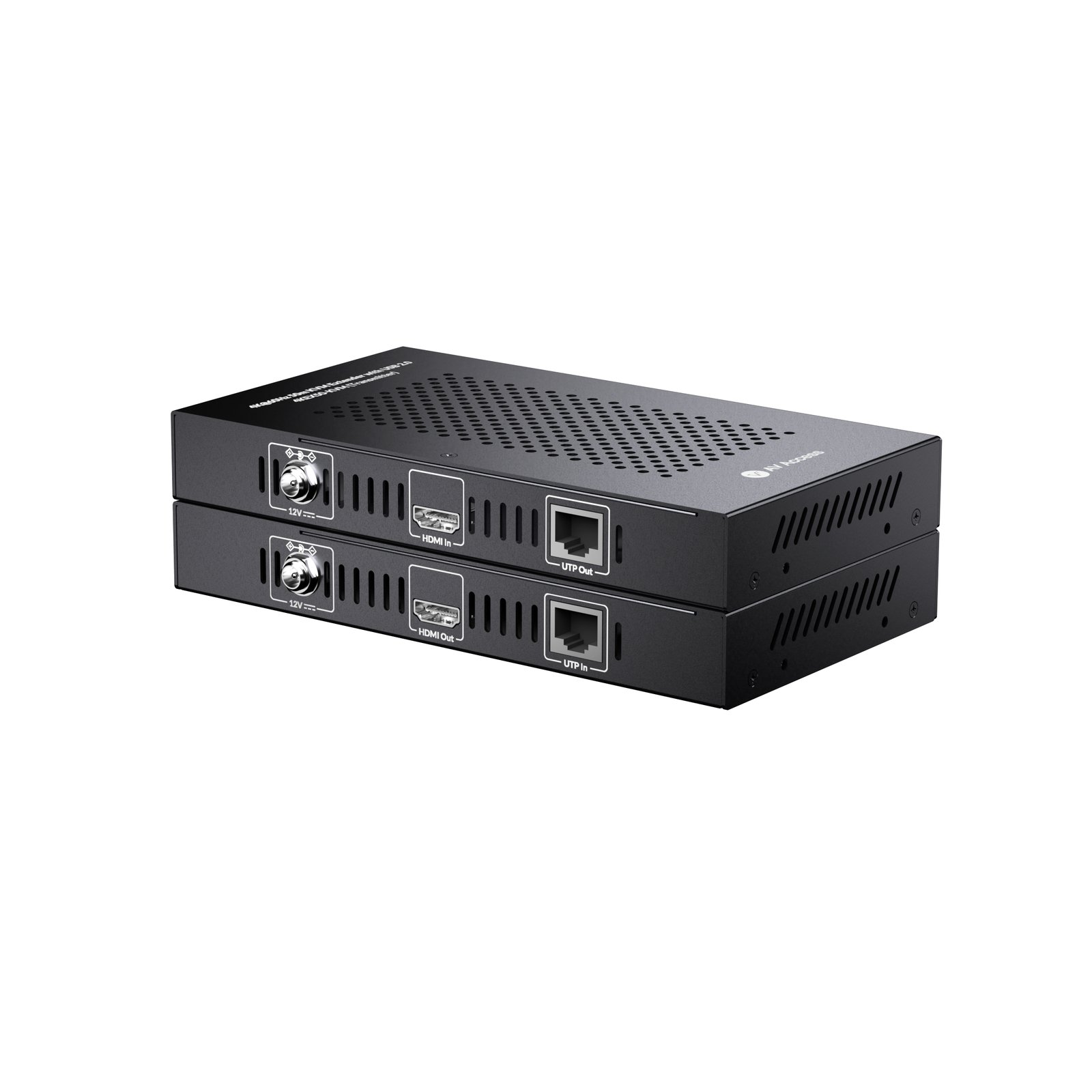 AV Access 4KEX50-KVM