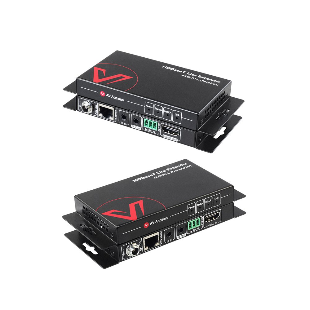 AV Access 4KEX70-L