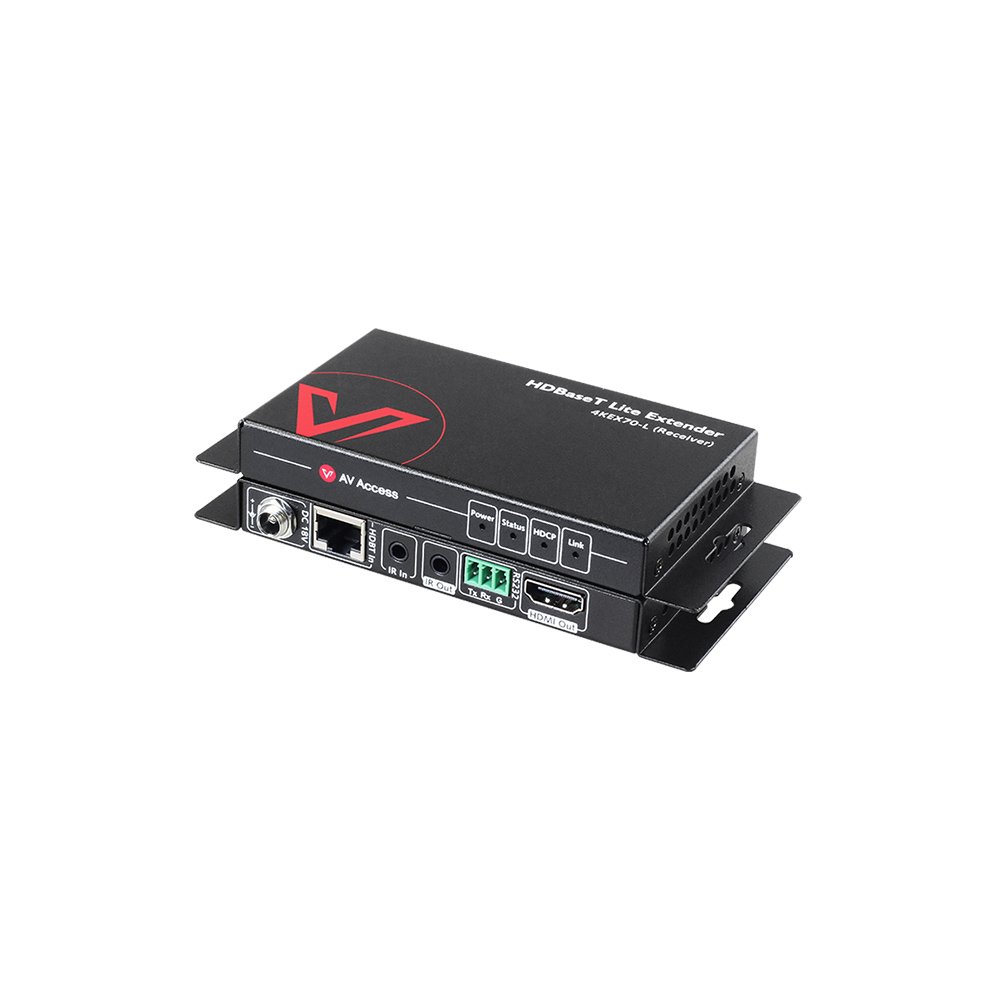 AV Access 4KEX70-L