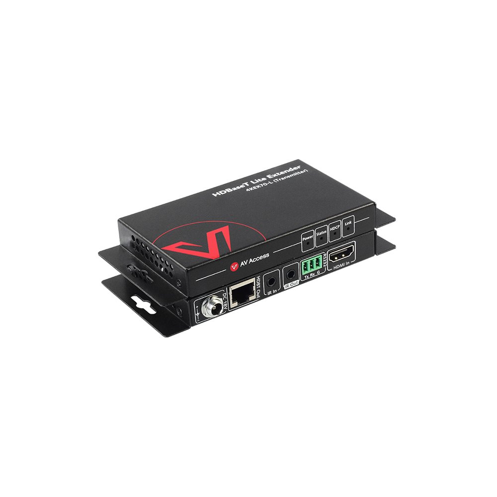 AV Access 4KEX70-L