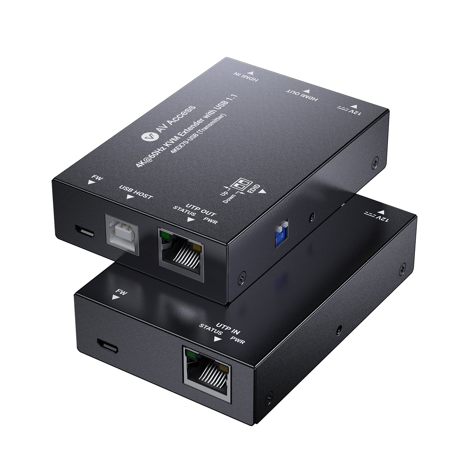 AV Access 4KEX70-USB