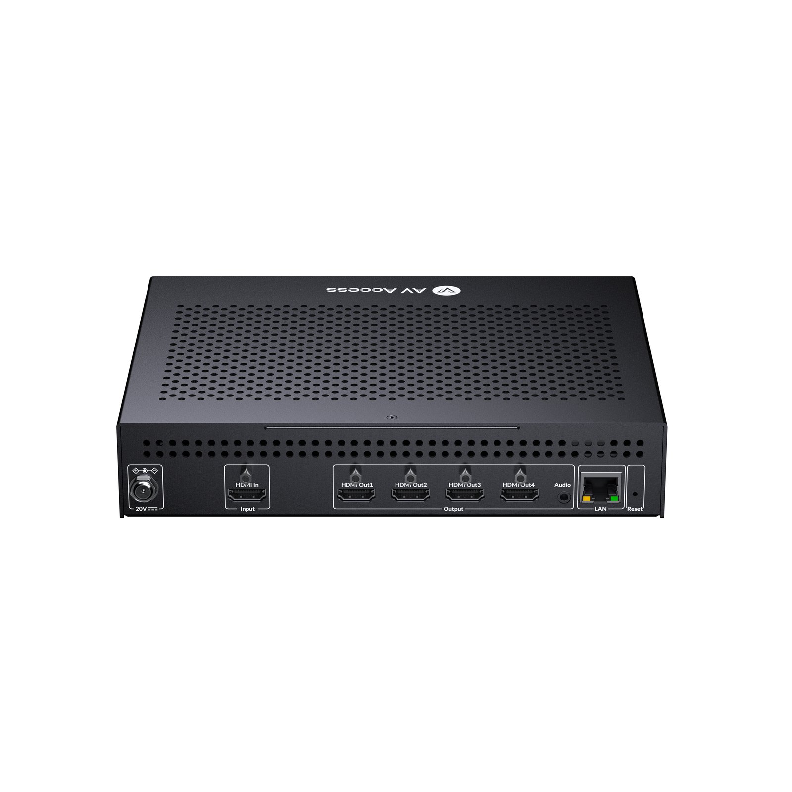 AV Access 4KVW14