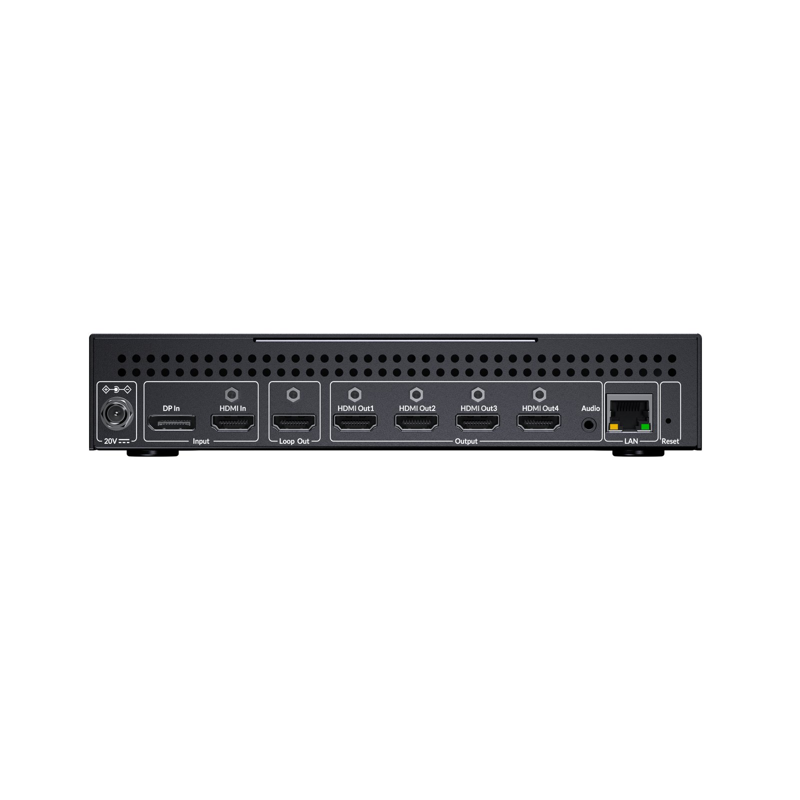 AV Access 4KVW24