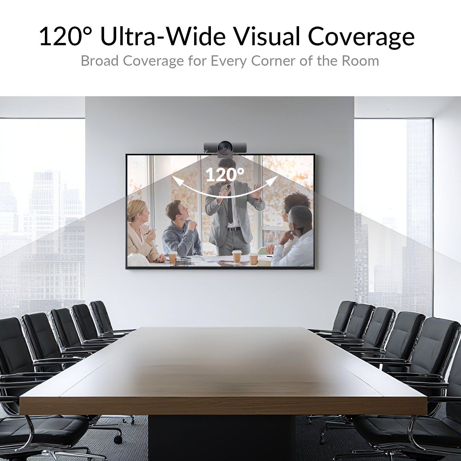 AV Access BizEye 90