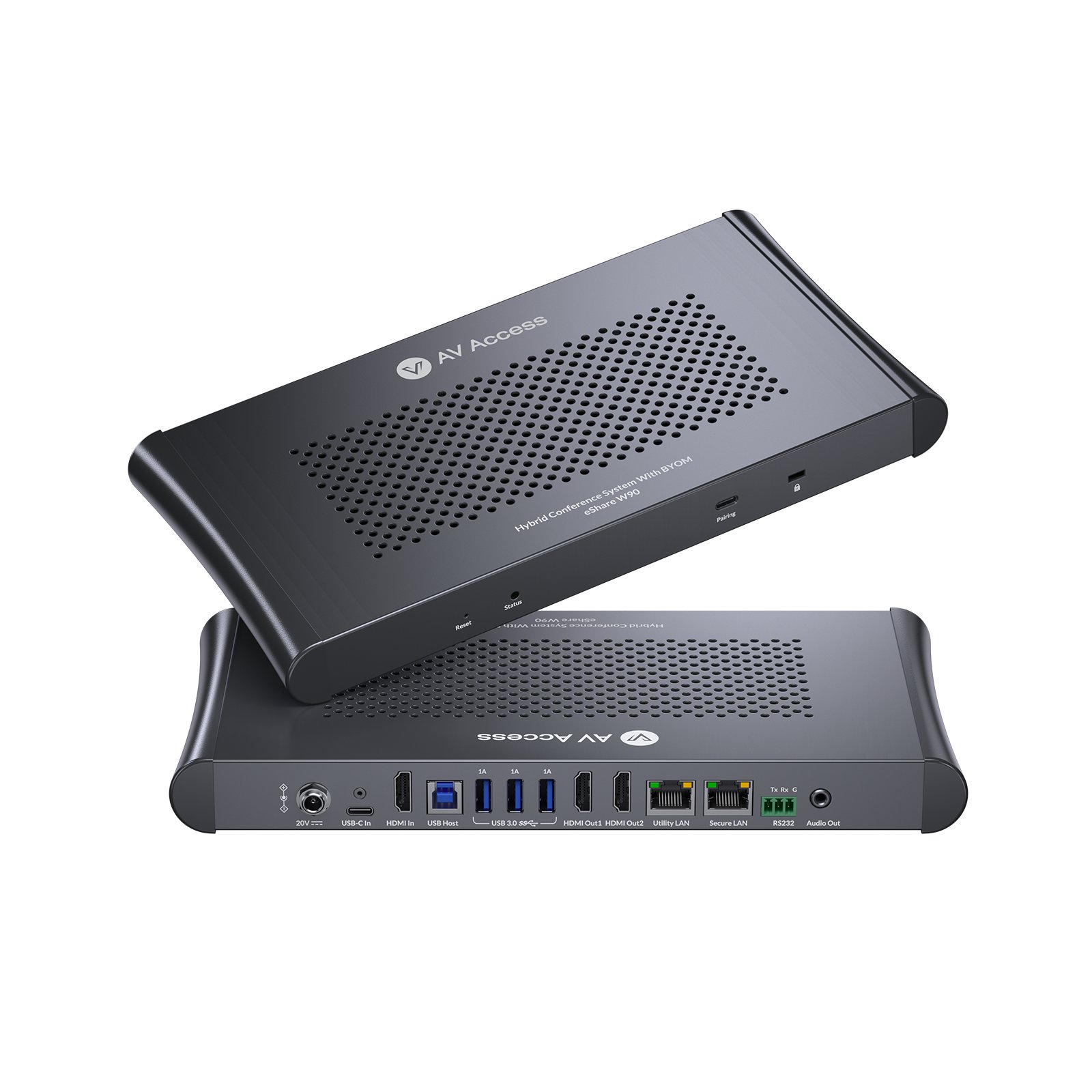 AV Access eShare W90
