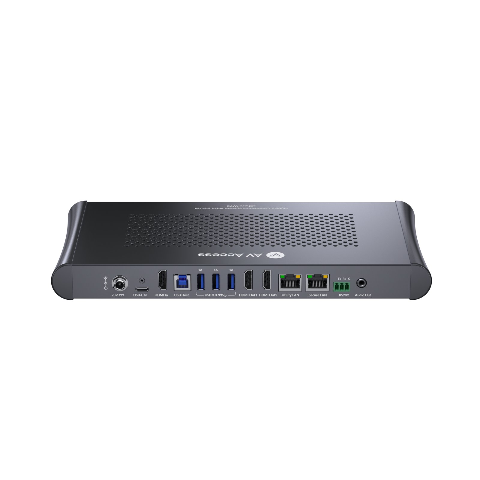 AV Access eShare W90