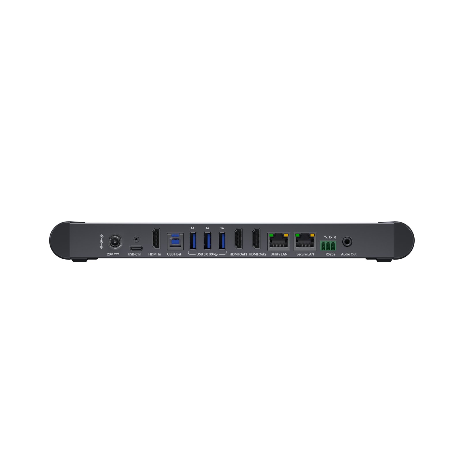 AV Access eShare W90