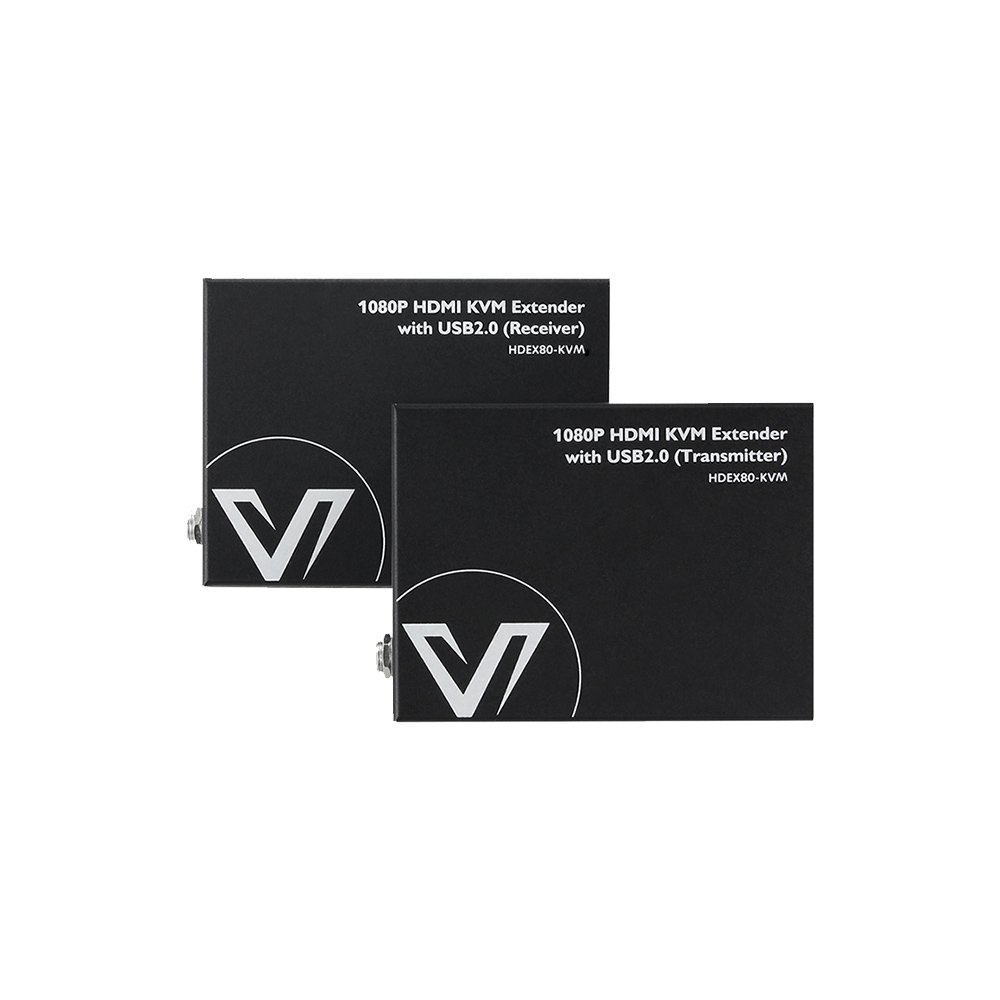 AV Access HDEX80-KVM