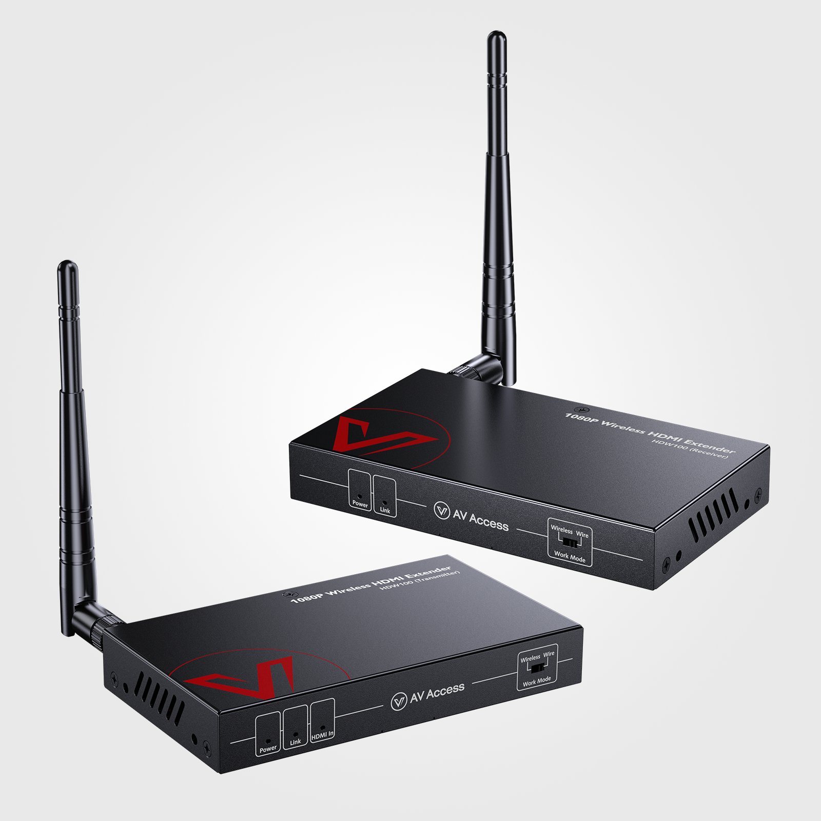 AV Access HDW100