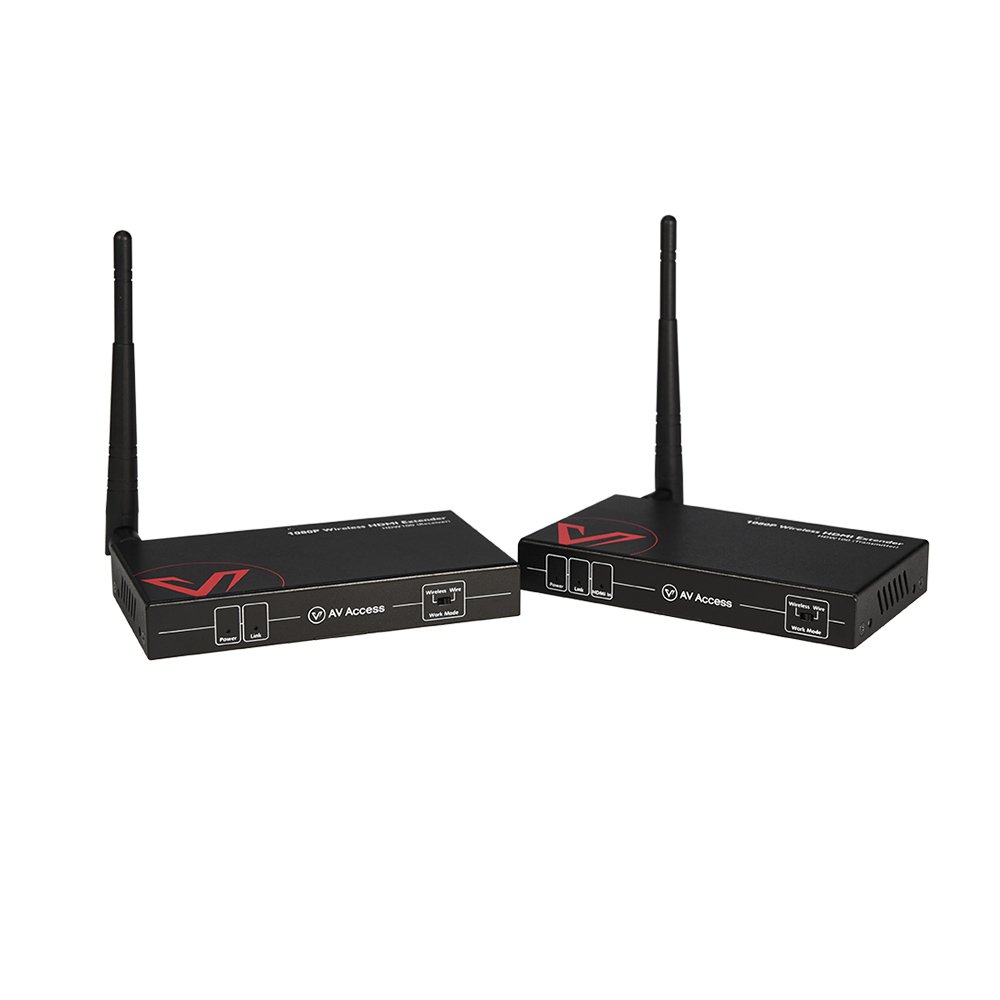 AV Access HDW100