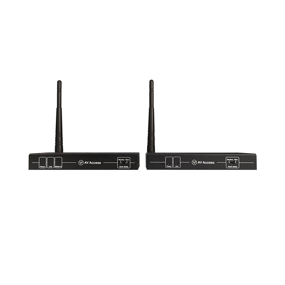 AV Access HDW100