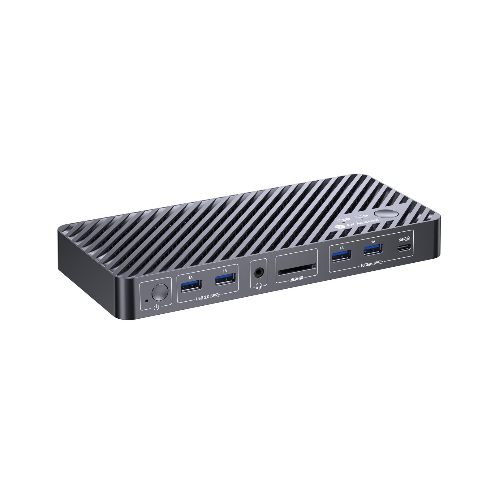 AV Access iDock B10