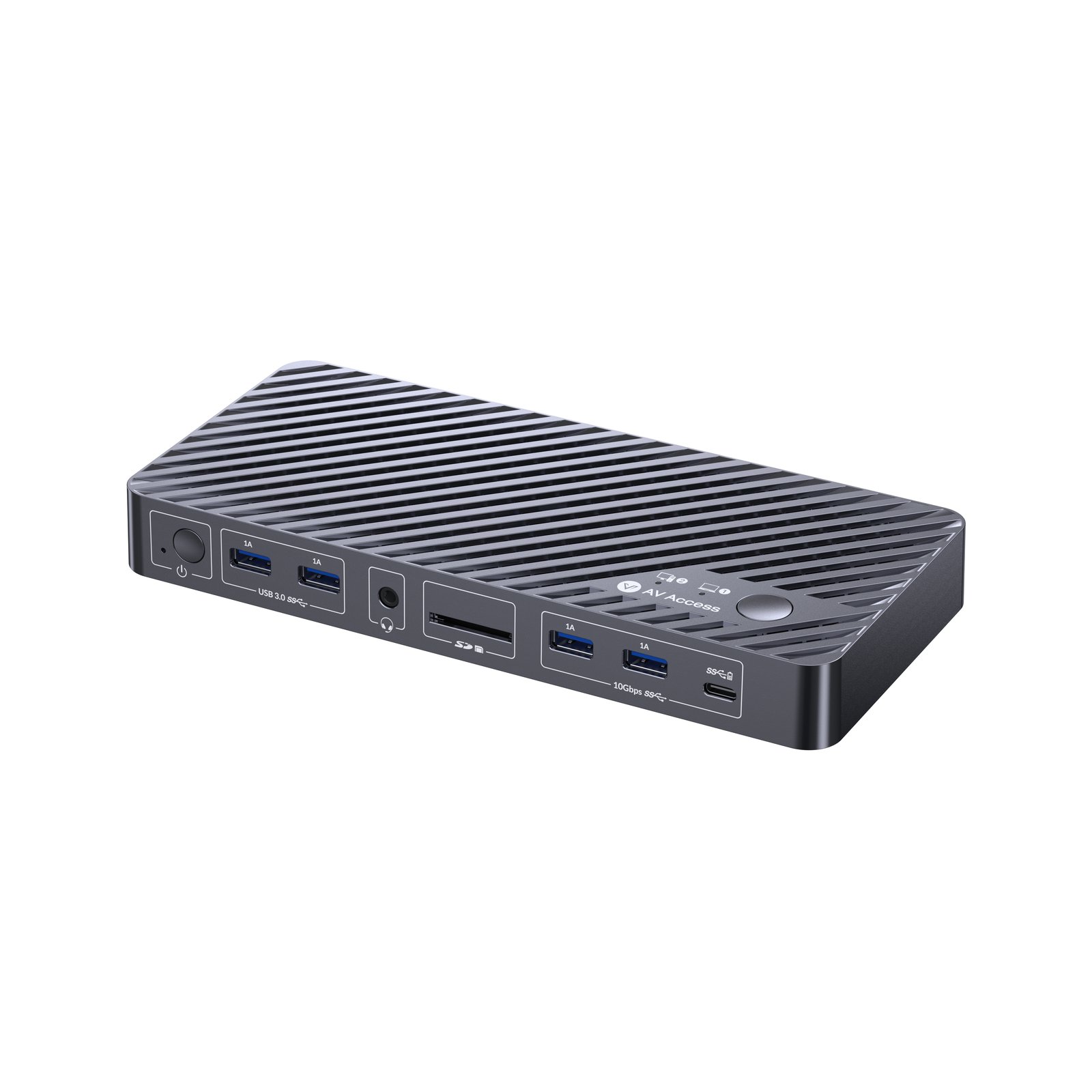 AV Access iDock B10