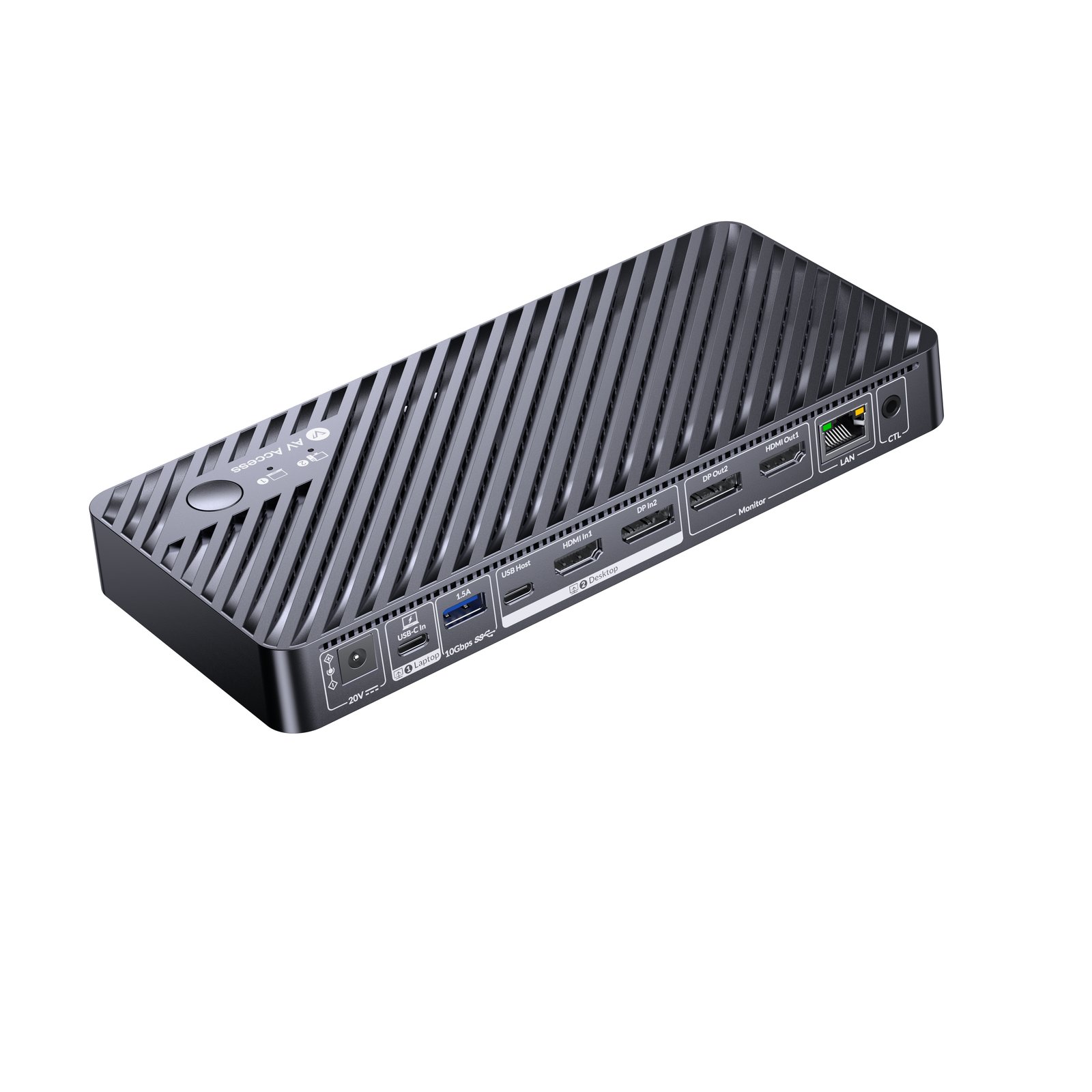 AV Access iDock B10