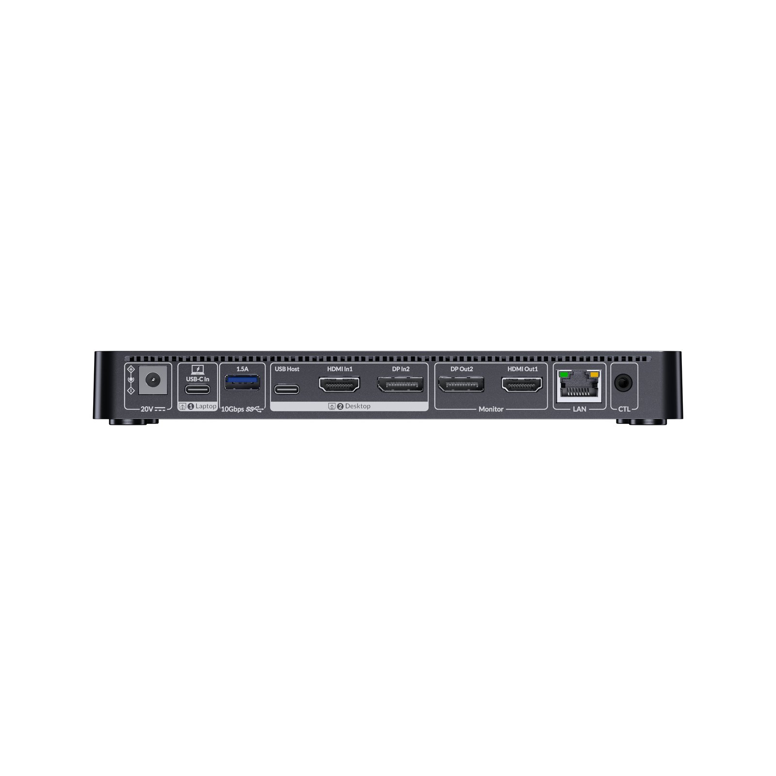 AV Access iDock B10