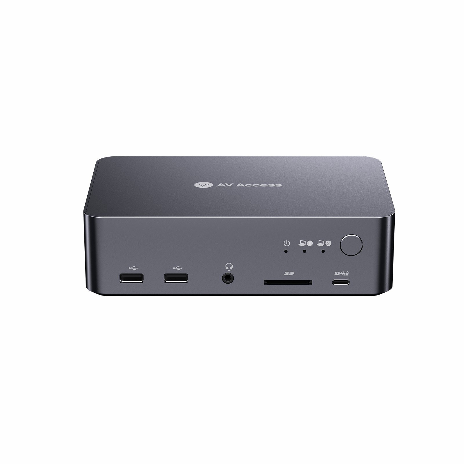 AV Access iDock C20