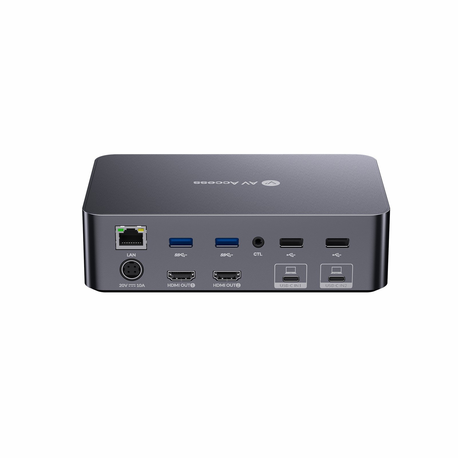 AV Access iDock C20