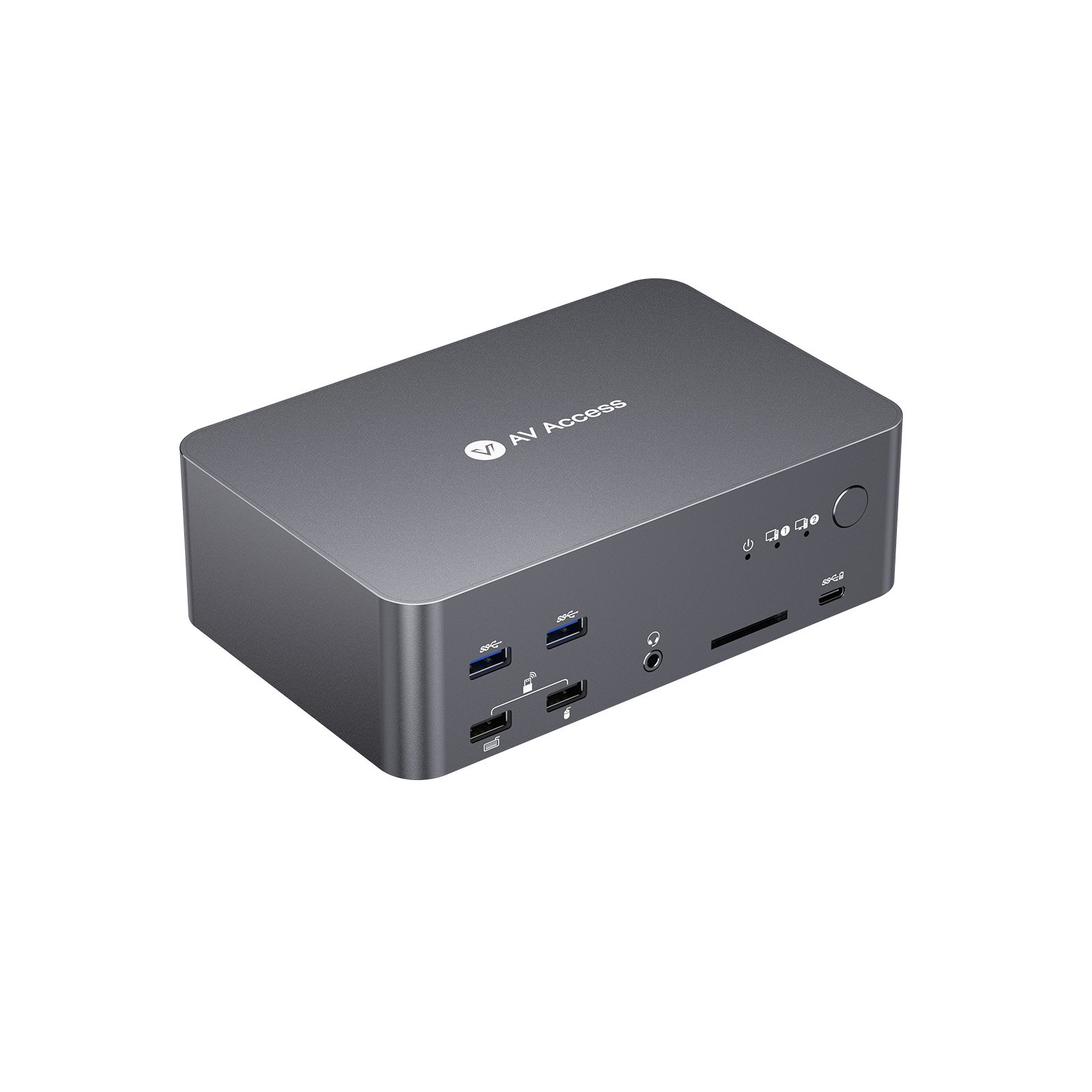 AV Access iDock D23i