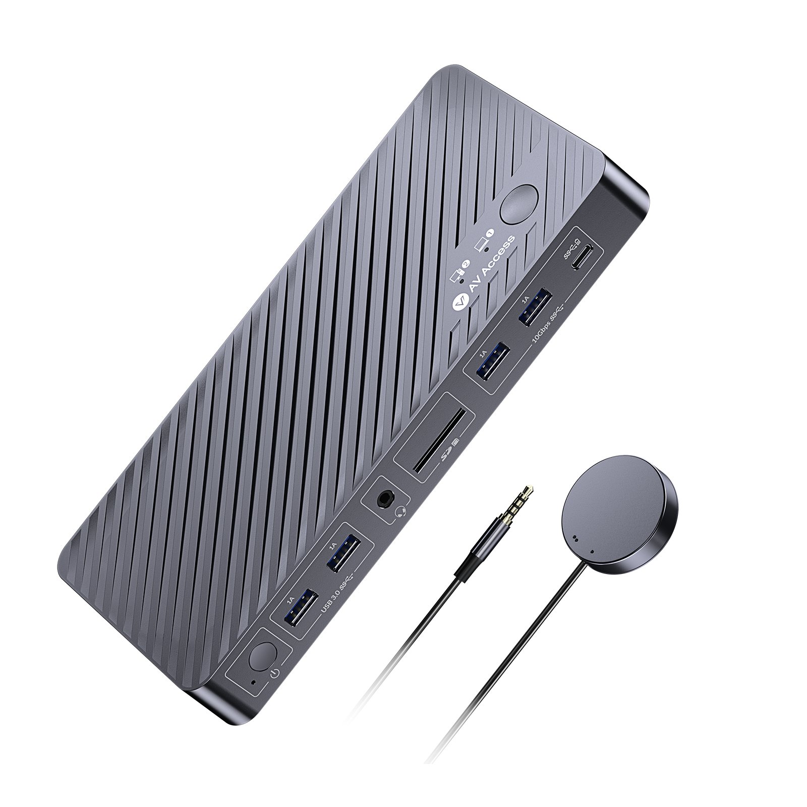 AV Access iDock M10