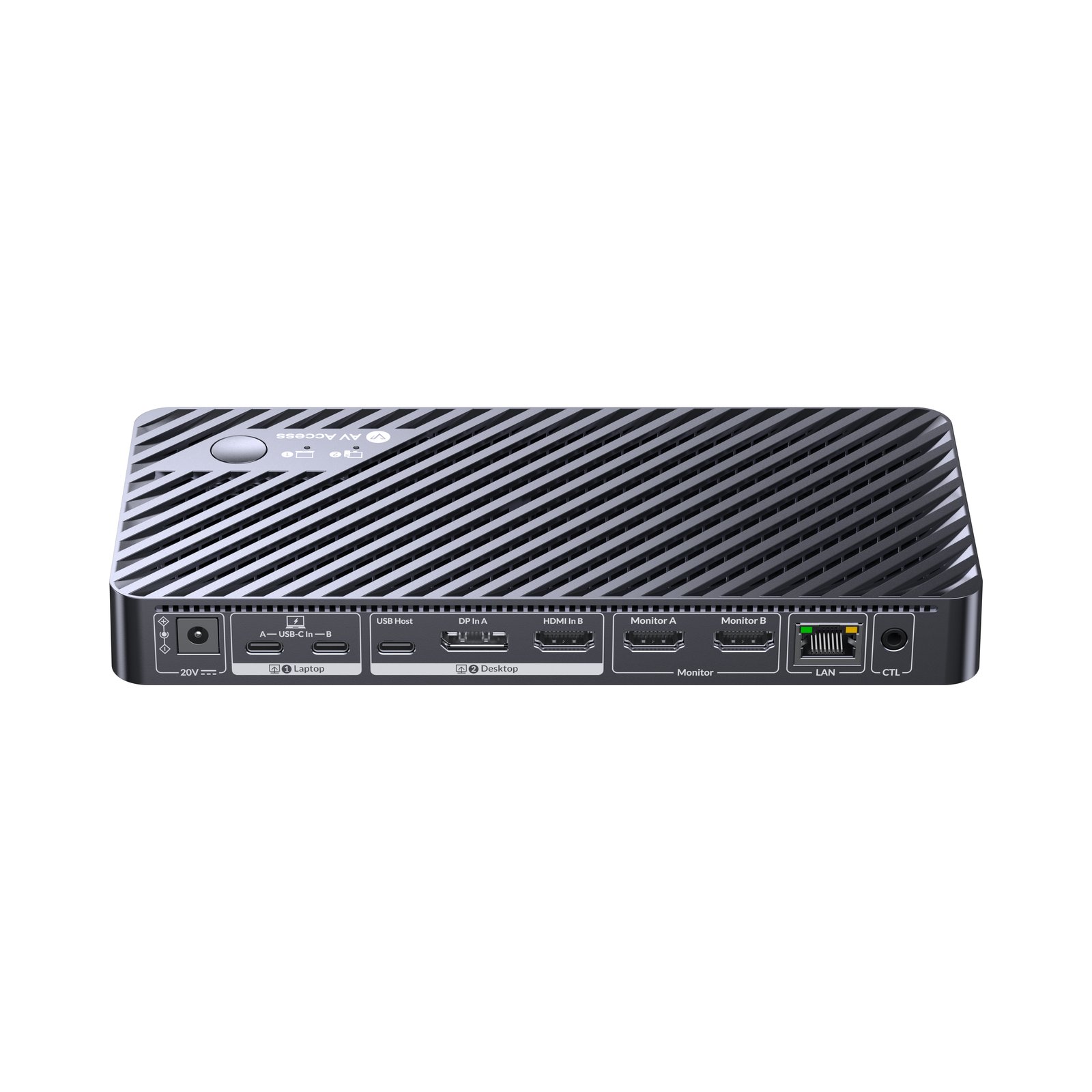 AV Access iDock M10