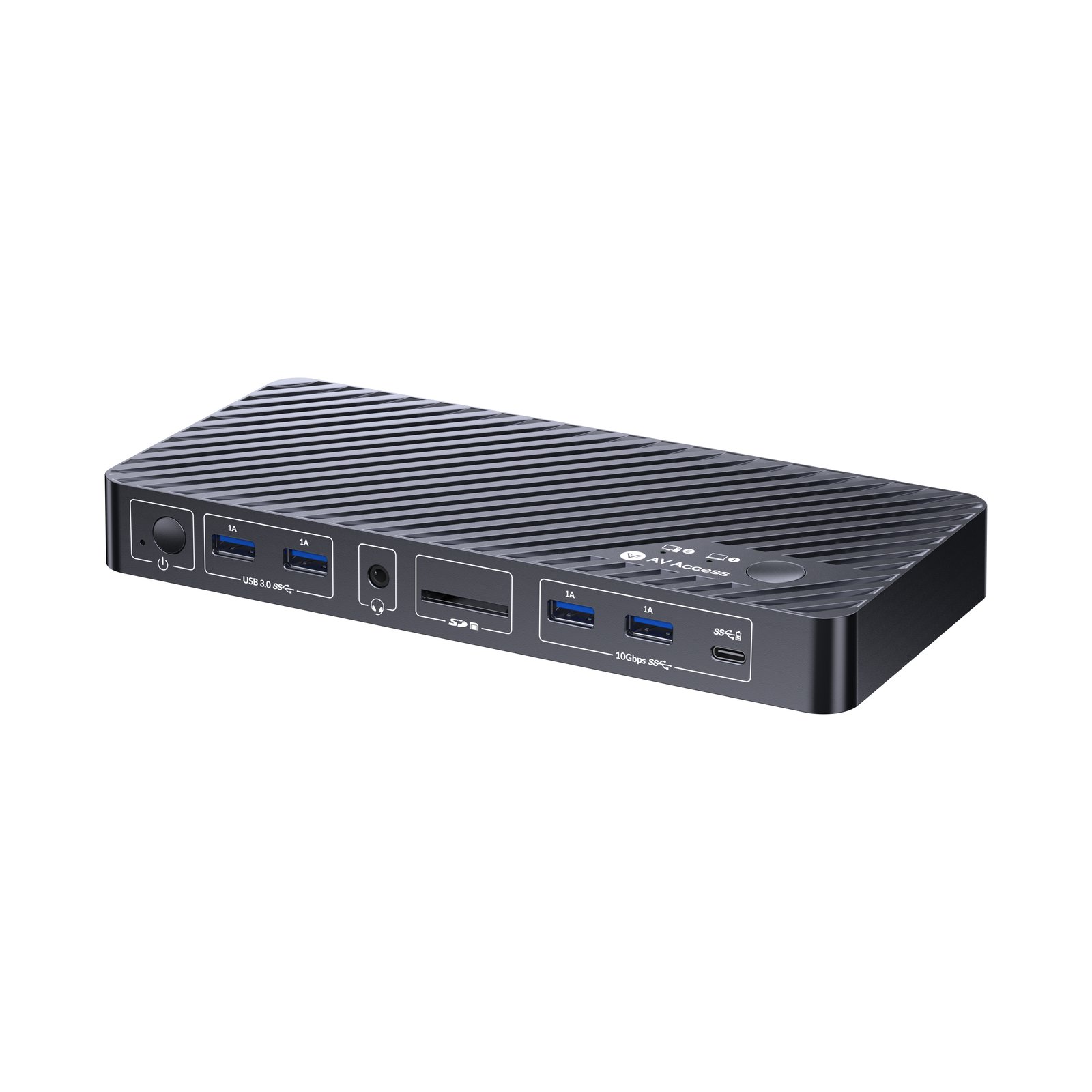 AV Access iDock M10