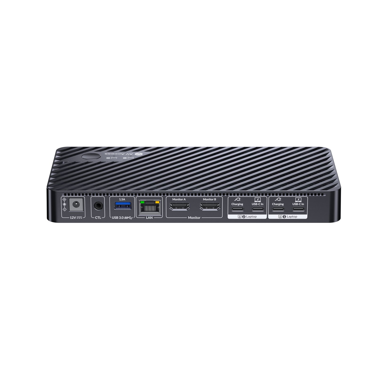 AV Access KD-E20