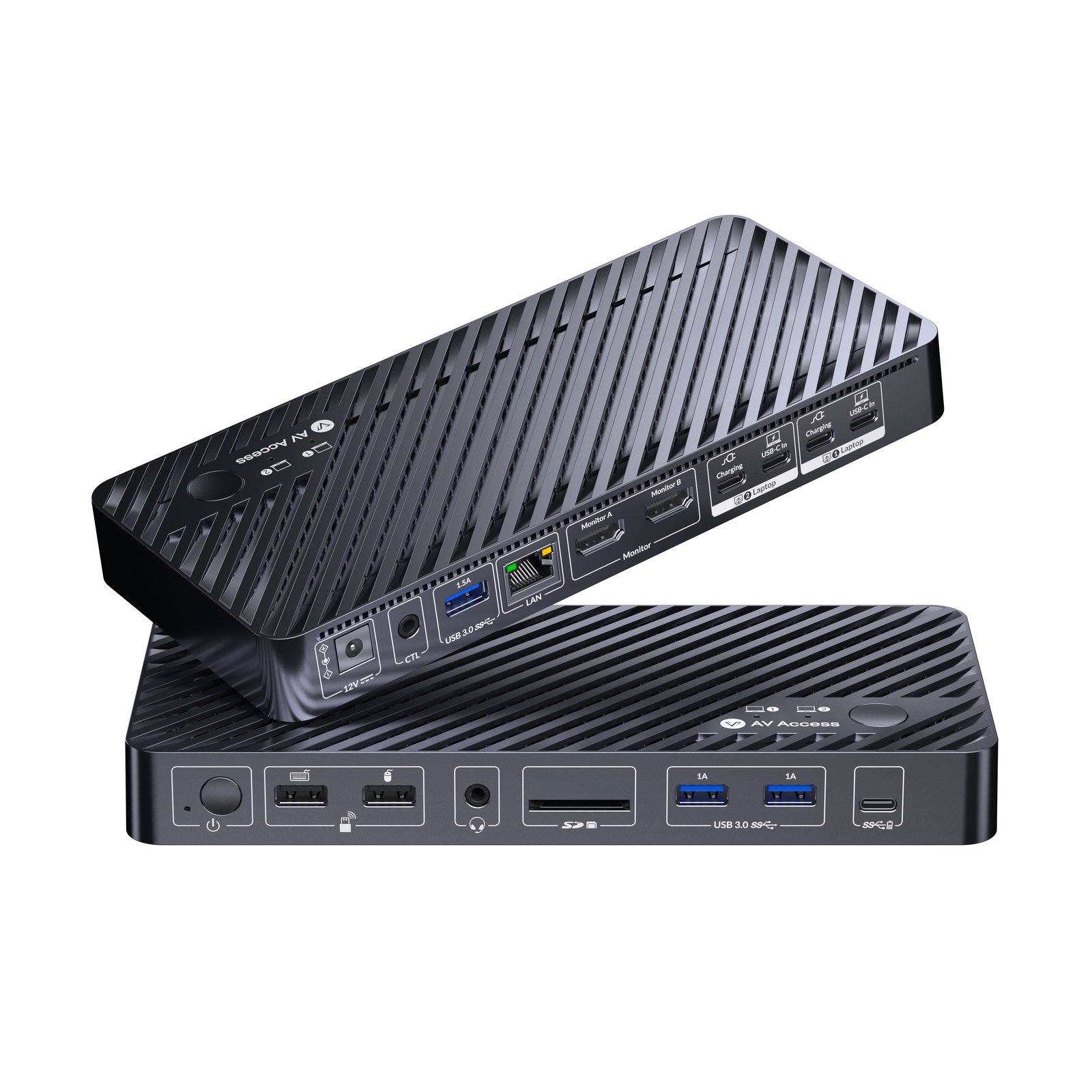 AV Access KD-E20