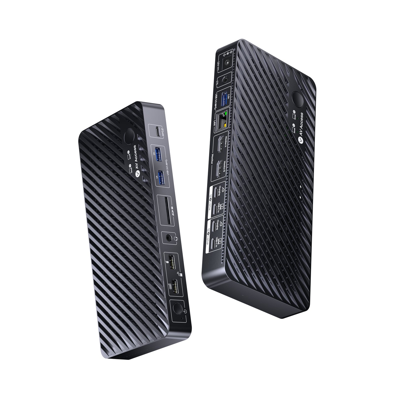 AV Access KD-E20