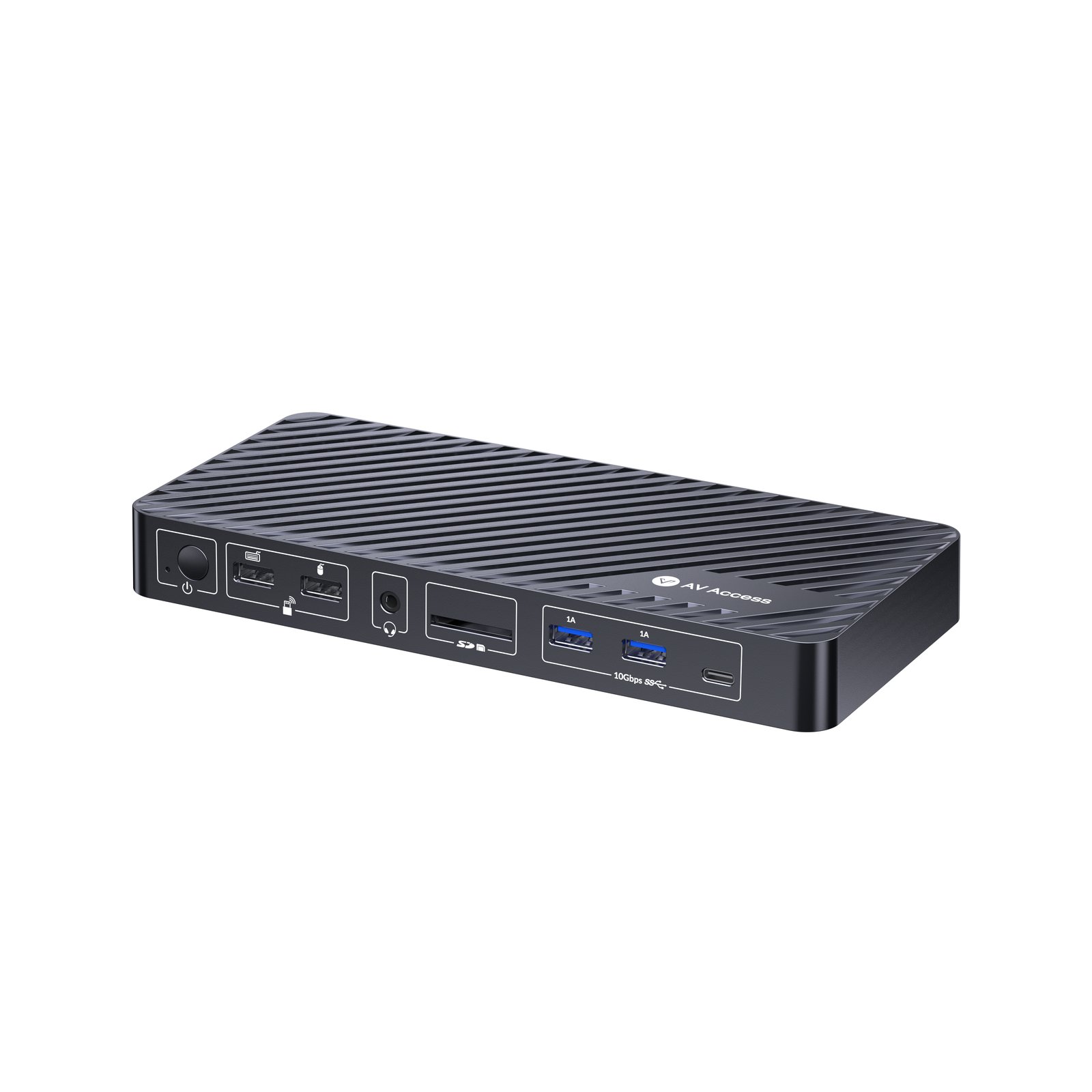AV Access KD-S03