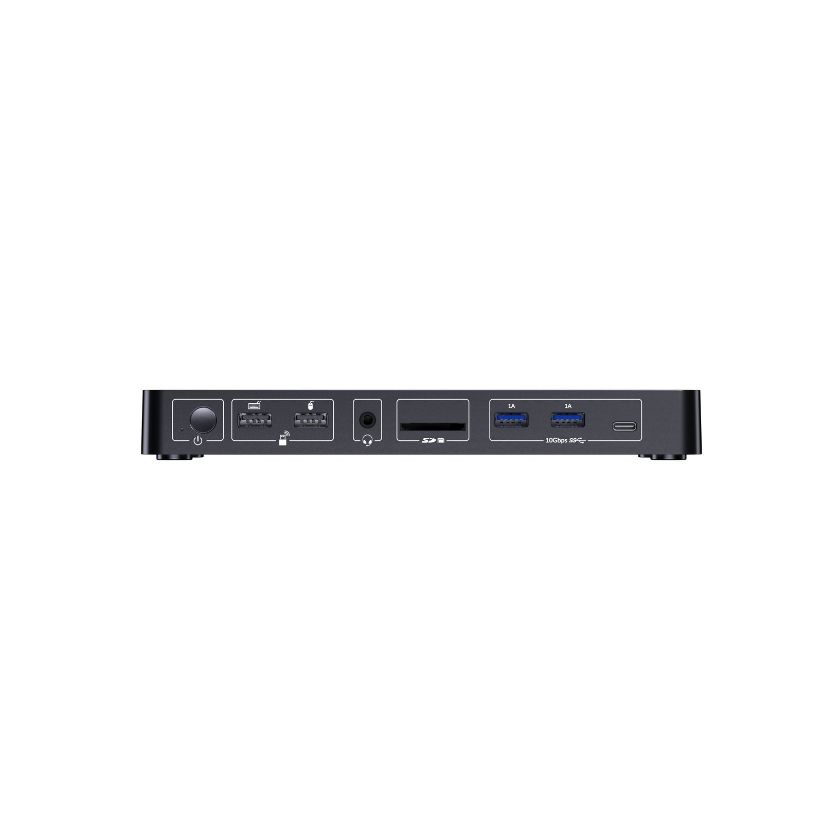 AV Access KD-S03