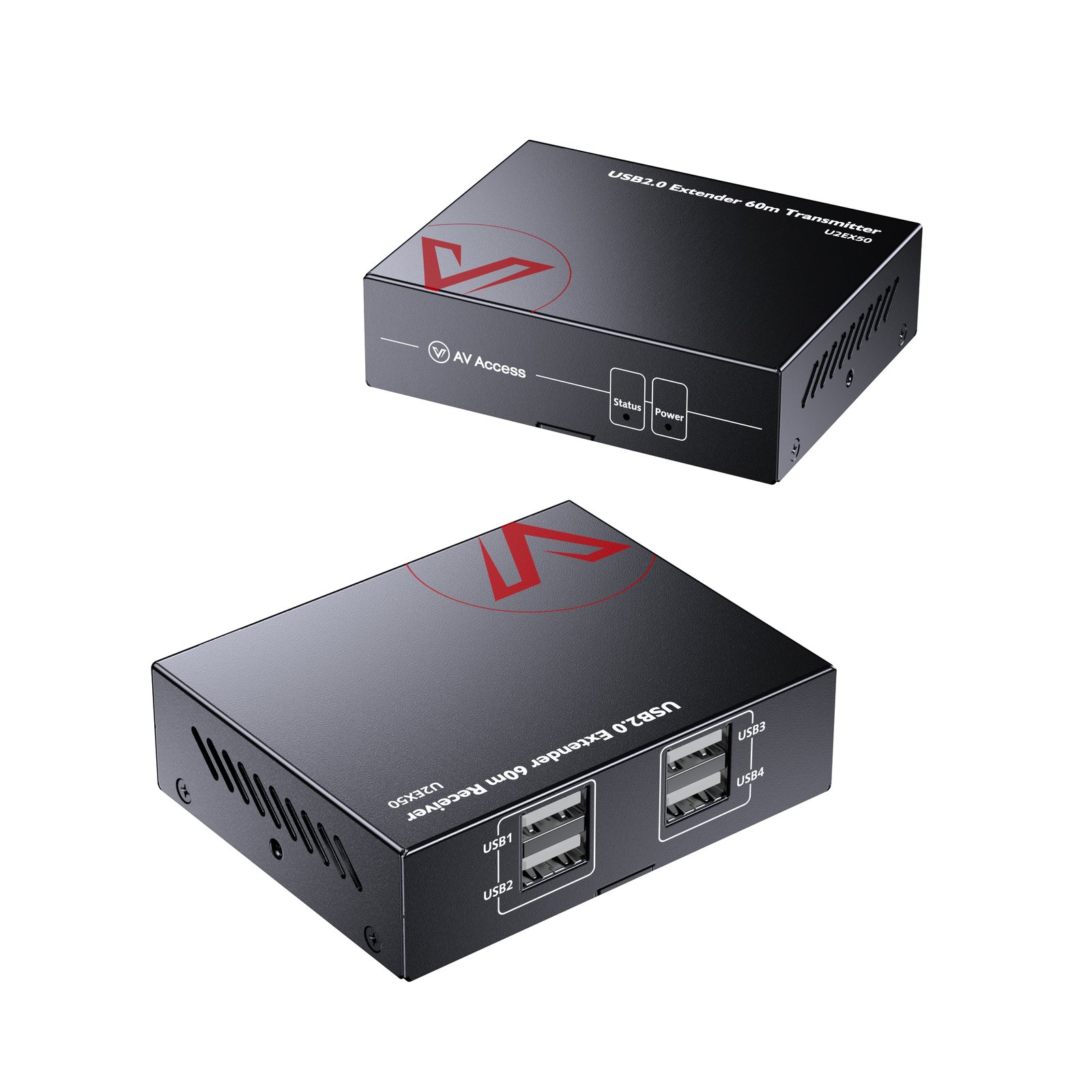 AV Access U2EX50