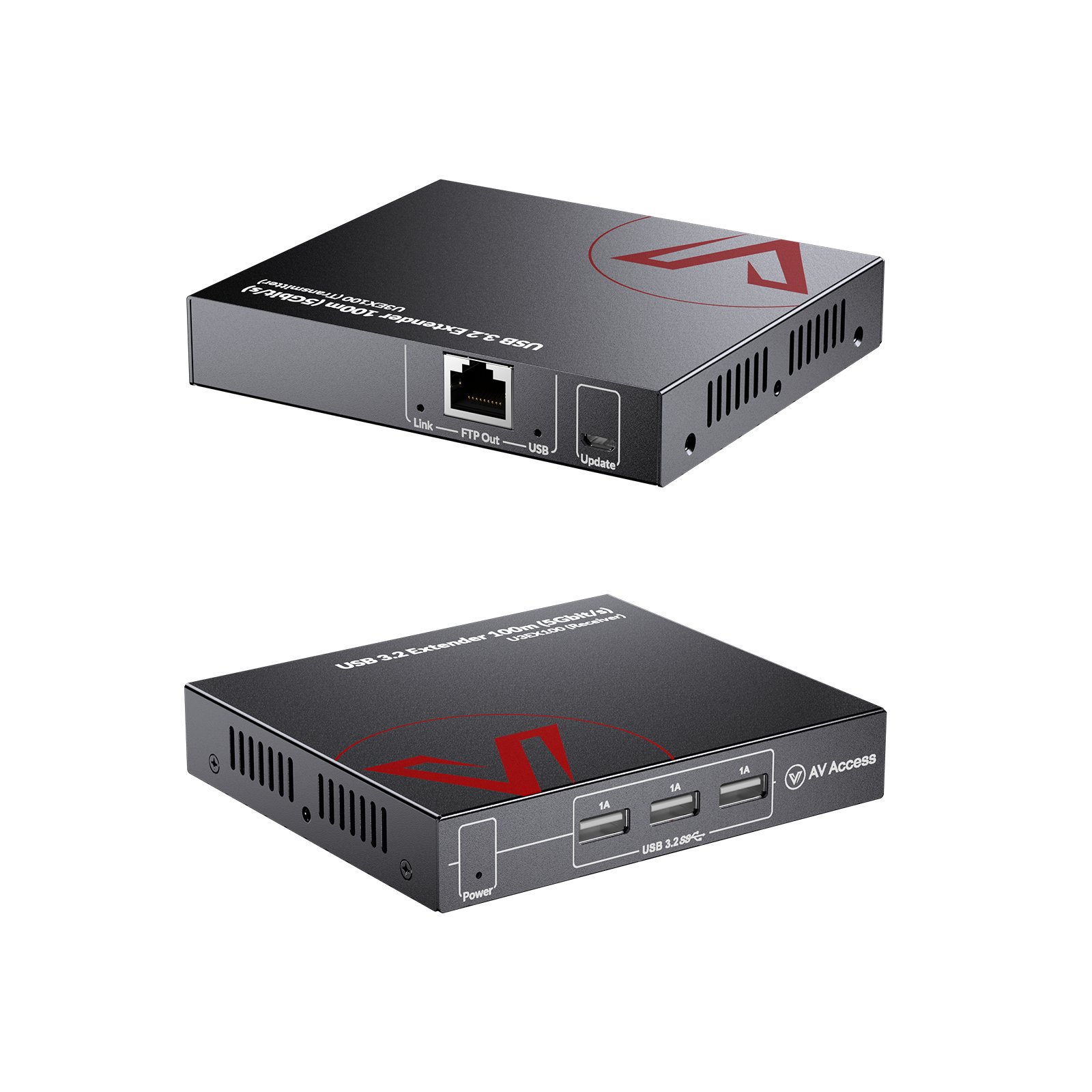 AV Access U3EX100