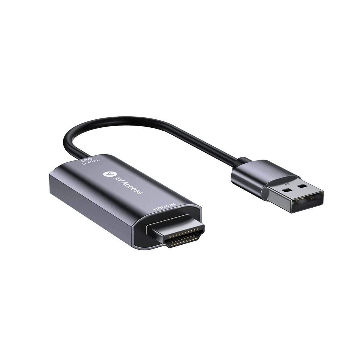 AV Access H2C01