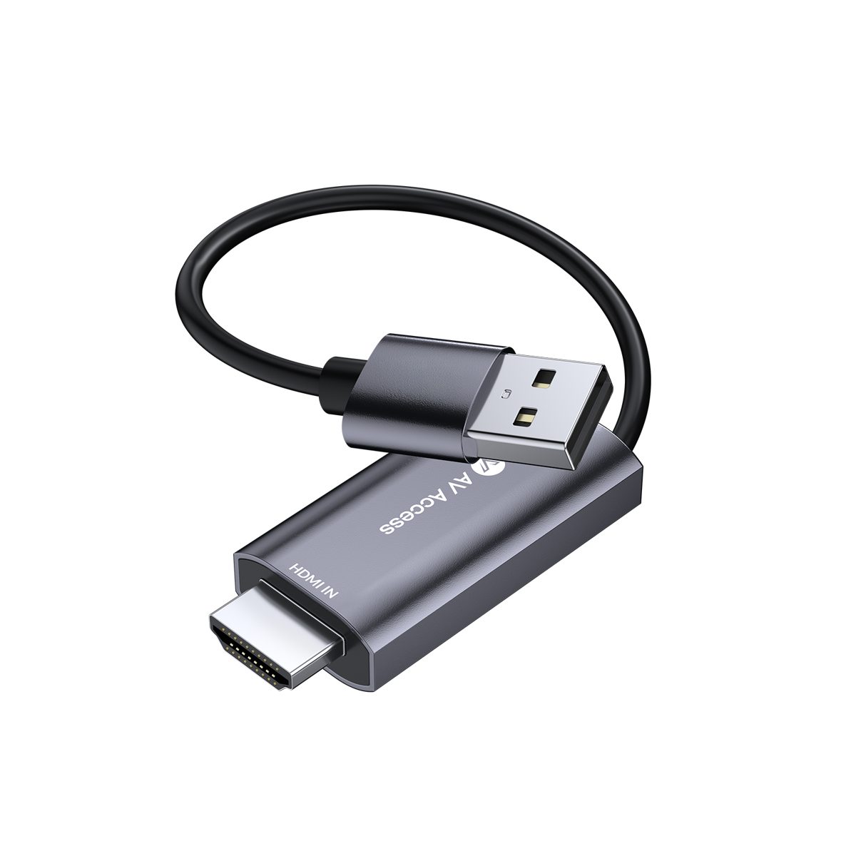 AV Access H2C01