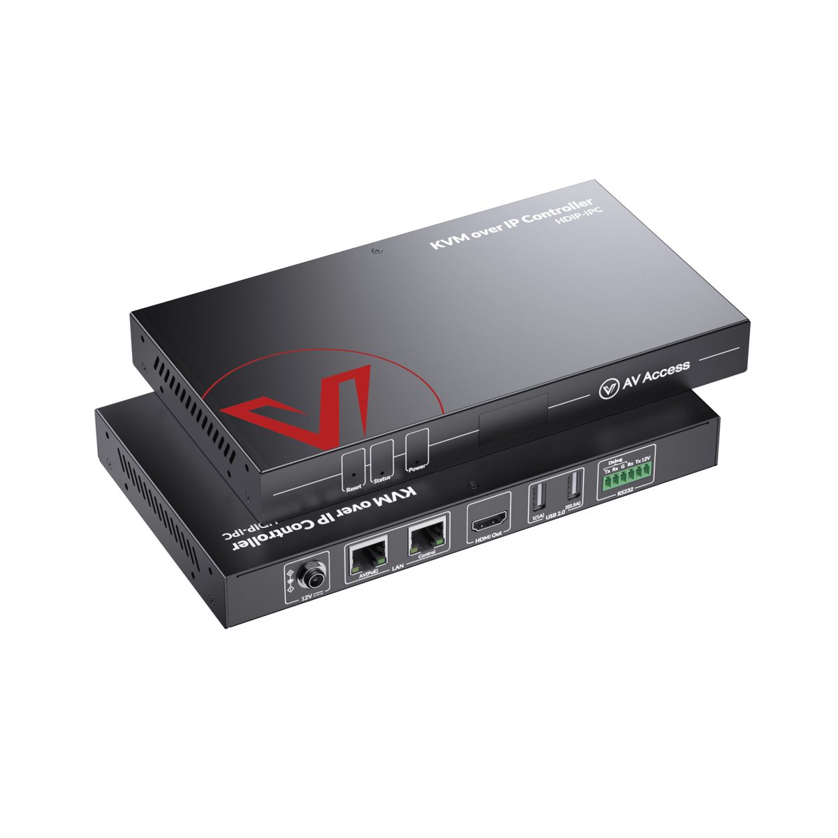 AV Access HDIP-IPC